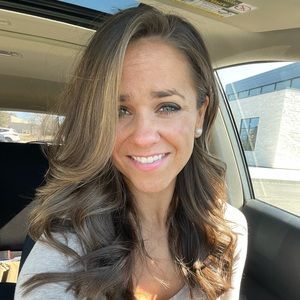 Meet your Posher, Jackie